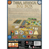 Terra Mystica - Big Box